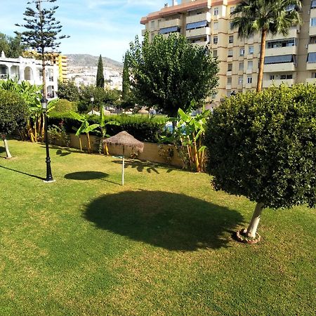 Especial Familias Con Ninos Pequenos, Tranquilidad Y Cercania Al Mar Appartement Benalmádena Buitenkant foto
