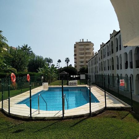 Especial Familias Con Ninos Pequenos, Tranquilidad Y Cercania Al Mar Appartement Benalmádena Buitenkant foto