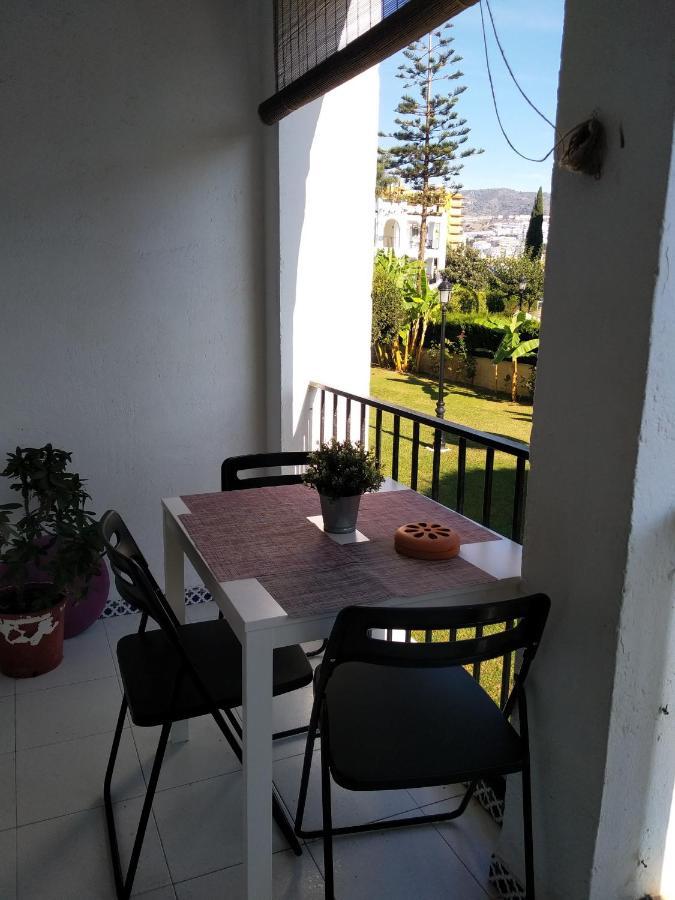 Especial Familias Con Ninos Pequenos, Tranquilidad Y Cercania Al Mar Appartement Benalmádena Buitenkant foto