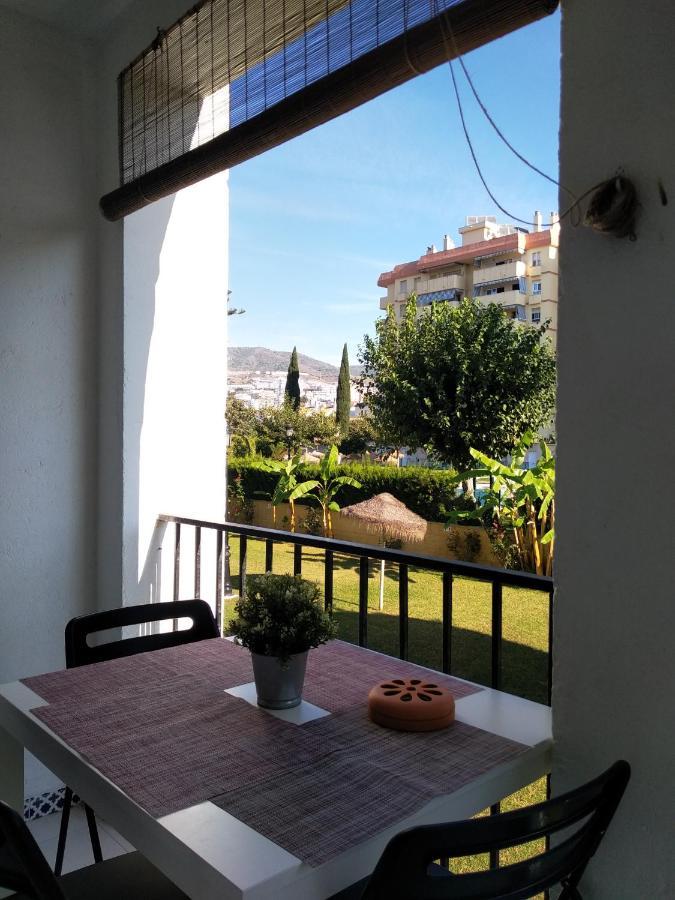 Especial Familias Con Ninos Pequenos, Tranquilidad Y Cercania Al Mar Appartement Benalmádena Buitenkant foto