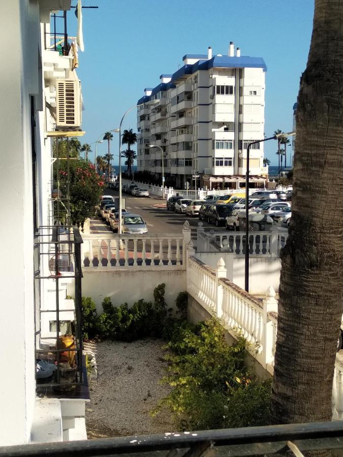 Especial Familias Con Ninos Pequenos, Tranquilidad Y Cercania Al Mar Appartement Benalmádena Buitenkant foto