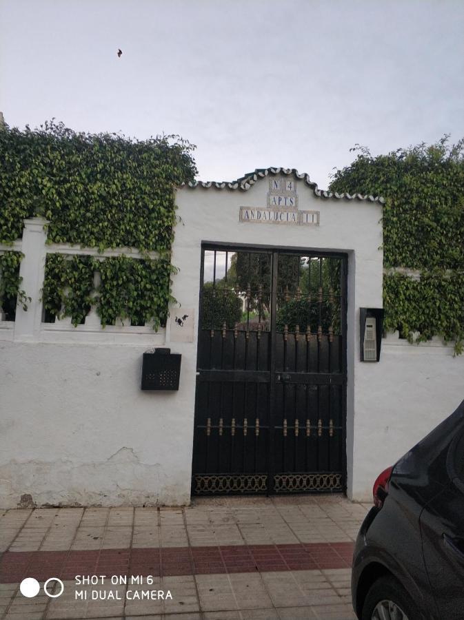 Especial Familias Con Ninos Pequenos, Tranquilidad Y Cercania Al Mar Appartement Benalmádena Buitenkant foto