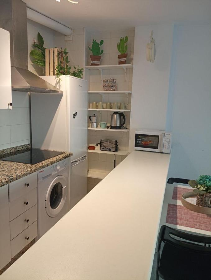 Especial Familias Con Ninos Pequenos, Tranquilidad Y Cercania Al Mar Appartement Benalmádena Buitenkant foto